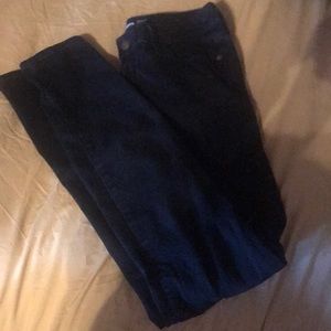 Black jeans